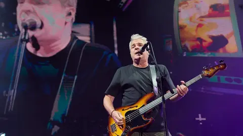 HOMBRES G - VIVE LA FERIA 2024 - &copy;EL REY LAGARTÓN  (5)