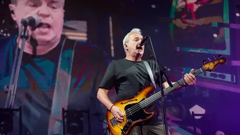 HOMBRES G - VIVE LA FERIA 2024 - &copy;EL REY LAGARTÓN  (6)