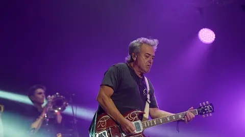 HOMBRES G - VIVE LA FERIA 2024 - &copy;EL REY LAGARTÓN  (7)