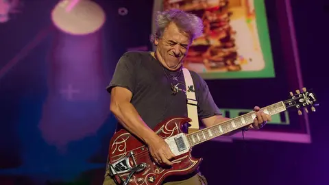 HOMBRES G - VIVE LA FERIA 2024 - &copy;EL REY LAGARTÓN  (11)