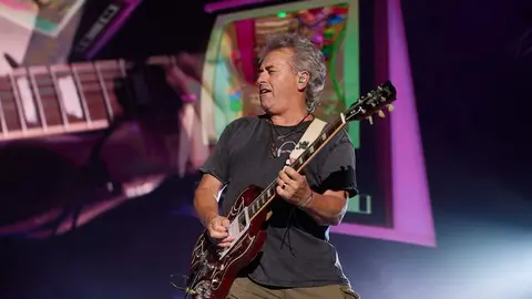 HOMBRES G - VIVE LA FERIA 2024 - &copy;EL REY LAGARTÓN  (13)