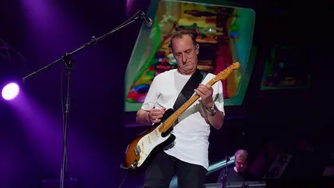 HOMBRES G - VIVE LA FERIA 2024 - &copy;EL REY LAGARTÓN  (14)