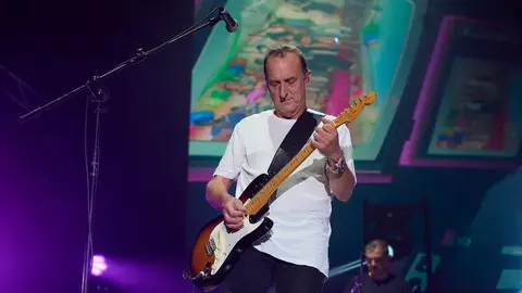 HOMBRES G - VIVE LA FERIA 2024 - &copy;EL REY LAGARTÓN  (15)