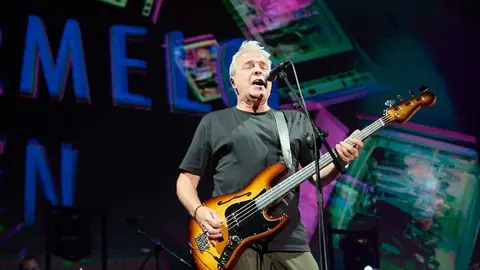 HOMBRES G - VIVE LA FERIA 2024 - &copy;EL REY LAGARTÓN  (16)