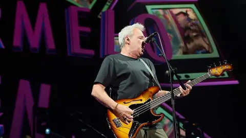 HOMBRES G - VIVE LA FERIA 2024 - &copy;EL REY LAGARTÓN  (17)