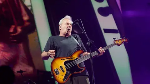 HOMBRES G - VIVE LA FERIA 2024 - &copy;EL REY LAGARTÓN  (18)