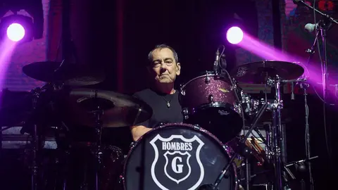 HOMBRES G - VIVE LA FERIA 2024 - &copy;EL REY LAGARTÓN  (19)