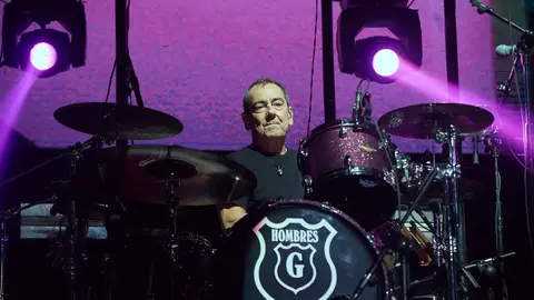 HOMBRES G - VIVE LA FERIA 2024 - &copy;EL REY LAGARTÓN  (20)