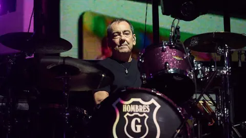 HOMBRES G - VIVE LA FERIA 2024 - &copy;EL REY LAGARTÓN  (21)