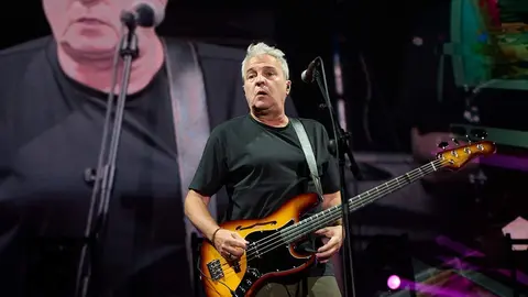 HOMBRES G - VIVE LA FERIA 2024 - &copy;EL REY LAGARTÓN  (22)