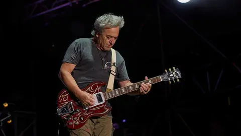 HOMBRES G - VIVE LA FERIA 2024 - &copy;EL REY LAGARTÓN  (24)