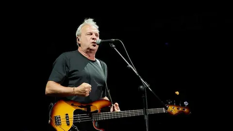 HOMBRES G - VIVE LA FERIA 2024 - &copy;EL REY LAGARTÓN  (25)