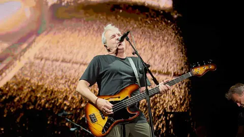 HOMBRES G - VIVE LA FERIA 2024 - &copy;EL REY LAGARTÓN  (28)