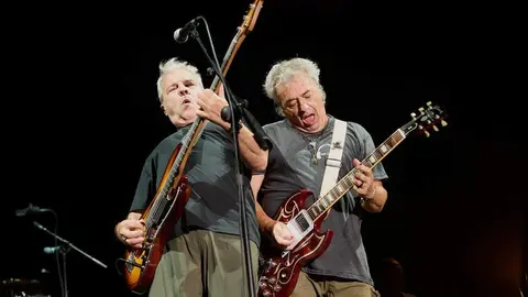 HOMBRES G - VIVE LA FERIA 2024 - &copy;EL REY LAGARTÓN  (31)