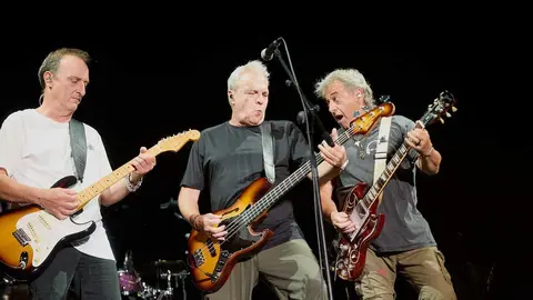 HOMBRES G - VIVE LA FERIA 2024 - &copy;EL REY LAGARTÓN  (32)