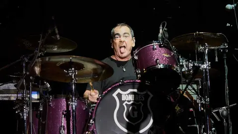 HOMBRES G - VIVE LA FERIA 2024 - &copy;EL REY LAGARTÓN  (35)