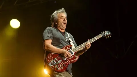 HOMBRES G - VIVE LA FERIA 2024 - &copy;EL REY LAGARTÓN  (36)