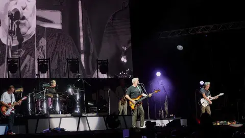 HOMBRES G - VIVE LA FERIA 2024 - &copy;EL REY LAGARTÓN  (41)