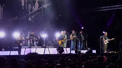 HOMBRES G - VIVE LA FERIA 2024 - &copy;EL REY LAGARTÓN  (45)