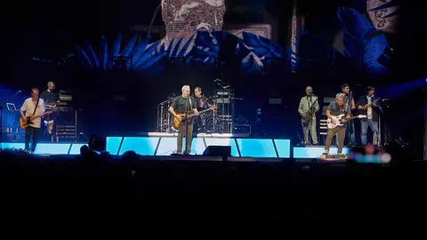 HOMBRES G - VIVE LA FERIA 2024 - &copy;EL REY LAGARTÓN  (49)