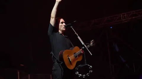 MALDITA NEREA - VIVE LA FERIA 2024 - &copy;EL REY LAGARTÓN (1)