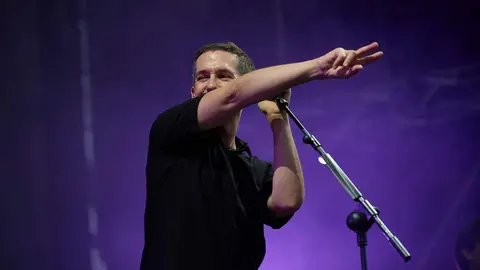 MALDITA NEREA - VIVE LA FERIA 2024 - &copy;EL REY LAGARTÓN (6)