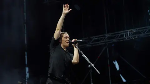 MALDITA NEREA - VIVE LA FERIA 2024 - &copy;EL REY LAGARTÓN (12)