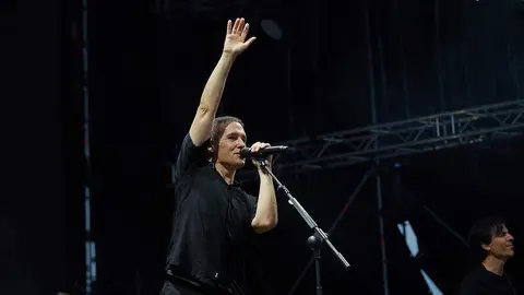 MALDITA NEREA - VIVE LA FERIA 2024 - &copy;EL REY LAGARTÓN (13)