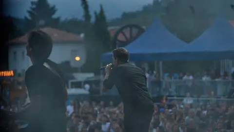 MALDITA NEREA - VIVE LA FERIA 2024 - &copy;EL REY LAGARTÓN (14)