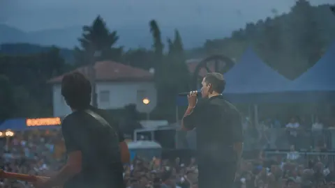 MALDITA NEREA - VIVE LA FERIA 2024 - &copy;EL REY LAGARTÓN (15)