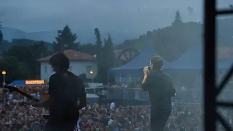 MALDITA NEREA - VIVE LA FERIA 2024 - &copy;EL REY LAGARTÓN (17)