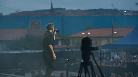 MALDITA NEREA - VIVE LA FERIA 2024 - &copy;EL REY LAGARTÓN (18)