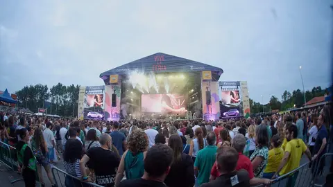 MALDITA NEREA - VIVE LA FERIA 2024 - &copy;EL REY LAGARTÓN (21)