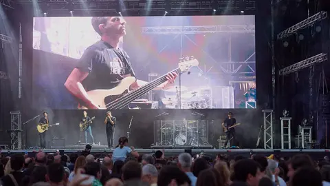 MALDITA NEREA - VIVE LA FERIA 2024 - &copy;EL REY LAGARTÓN (22)