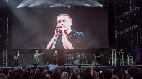 MALDITA NEREA - VIVE LA FERIA 2024 - &copy;EL REY LAGARTÓN (23)