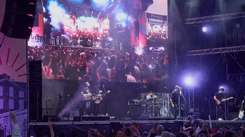 MALDITA NEREA - VIVE LA FERIA 2024 - &copy;EL REY LAGARTÓN (24)