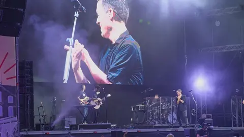 MALDITA NEREA - VIVE LA FERIA 2024 - &copy;EL REY LAGARTÓN (25)