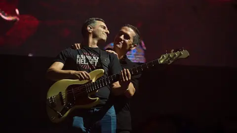 MALDITA NEREA - VIVE LA FERIA 2024 - &copy;EL REY LAGARTÓN (28)