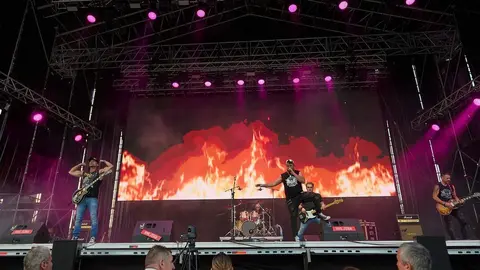 4 DE COPAS  VIVE LA FERIA 2024 - &copy;EL REY LAGARTÓN (10)