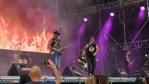 4 DE COPAS  VIVE LA FERIA 2024 - &copy;EL REY LAGARTÓN (11)