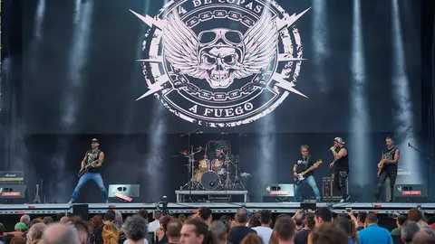 4 DE COPAS  VIVE LA FERIA 2024 - &copy;EL REY LAGARTÓN (15)