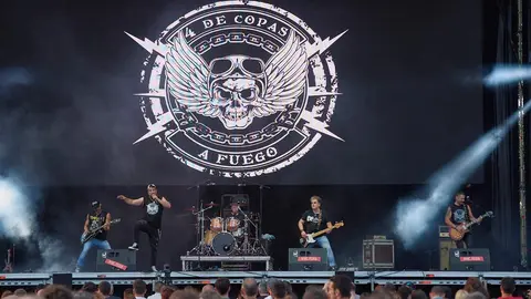 4 DE COPAS  VIVE LA FERIA 2024 - &copy;EL REY LAGARTÓN (16)