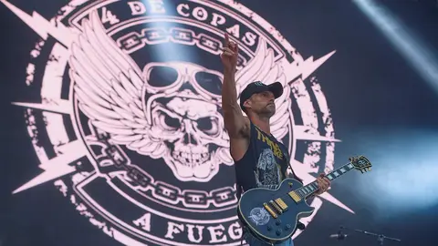 4 DE COPAS  VIVE LA FERIA 2024 - &copy;EL REY LAGARTÓN (18)