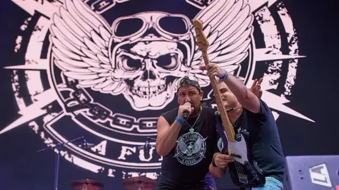 4 DE COPAS  VIVE LA FERIA 2024 - &copy;EL REY LAGARTÓN (21)