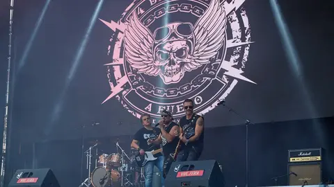 4 DE COPAS  VIVE LA FERIA 2024 - &copy;EL REY LAGARTÓN (29)