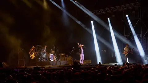 EL DROGAS - VIVE LA FERIA 2024 - &copy;EL REY LAGARTÓN (6)