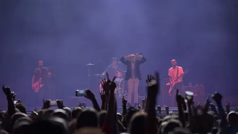 EL DROGAS - VIVE LA FERIA 2024 - &copy;EL REY LAGARTÓN (7)