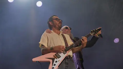 EL DROGAS - VIVE LA FERIA 2024 - &copy;EL REY LAGARTÓN (13)