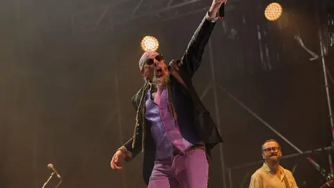 EL DROGAS - VIVE LA FERIA 2024 - &copy;EL REY LAGARTÓN (14)