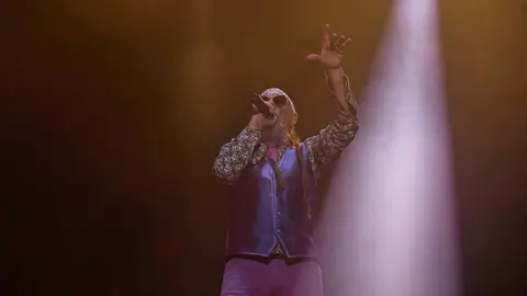 EL DROGAS - VIVE LA FERIA 2024 - &copy;EL REY LAGARTÓN (18)